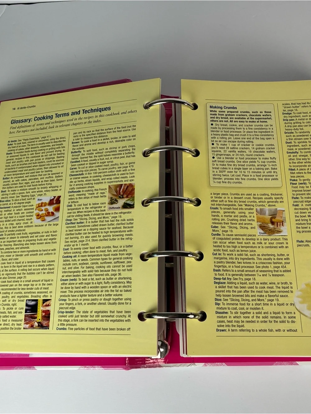 Better Homes and Gardens Cookbook Celebrating the Promise 2007